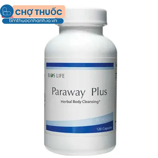 Paraway Plus