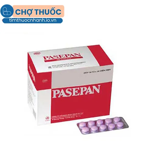 Pasepan