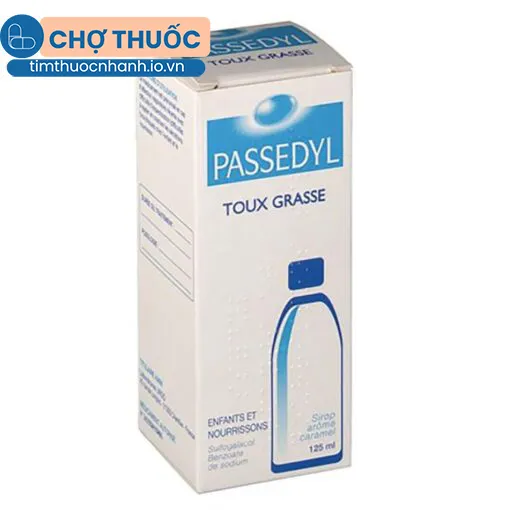 Passedy