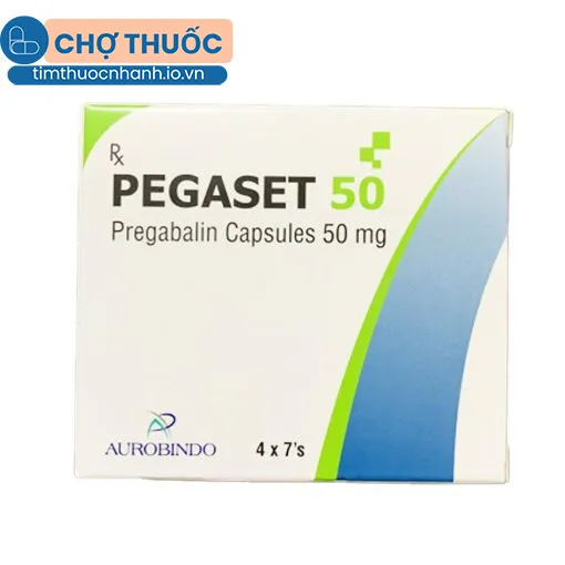 Pegaset 50