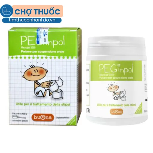 PEGinpol 100g