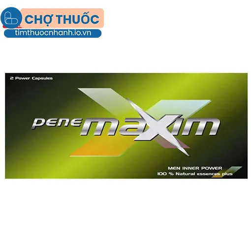 Pene Maxim