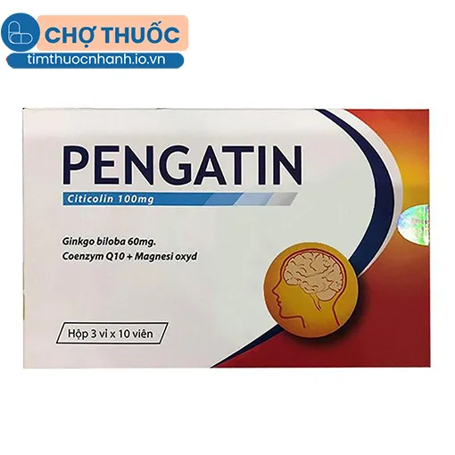 Pengatin