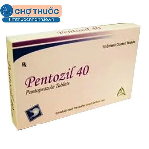 Pentozil 40