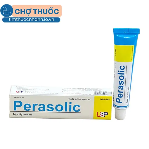 Perasolic 15g