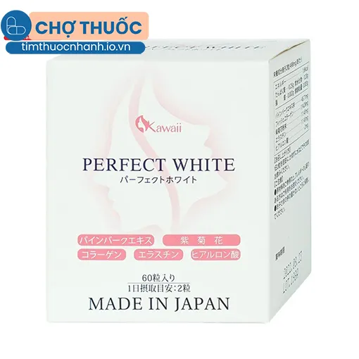 Perfect White