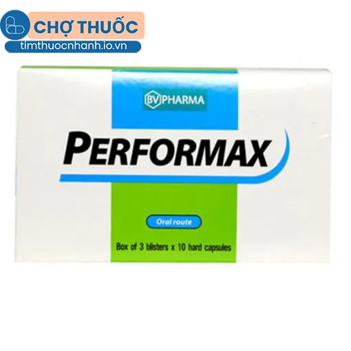 Performax