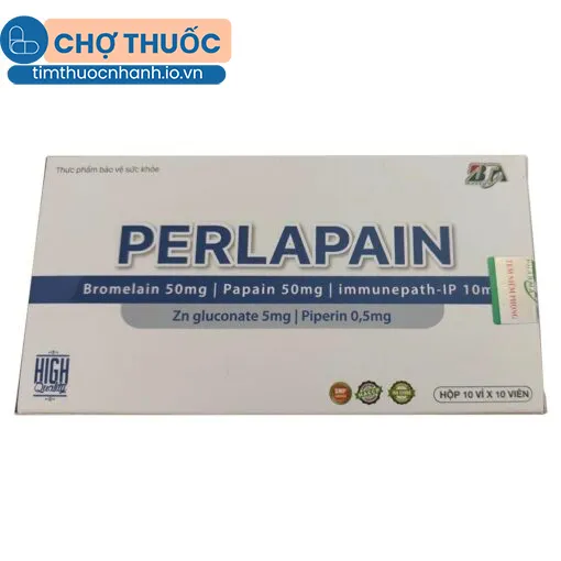 Perlapain