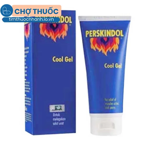 Perskindol Cool Gel 6ml
