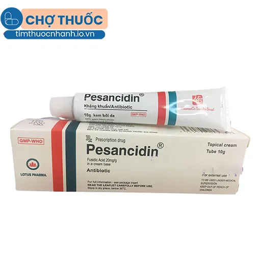 Pesancidin 10g