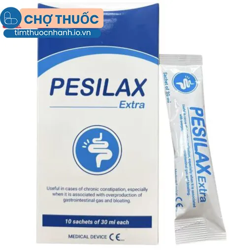 Pesilax Extra