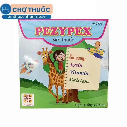 Pezypex