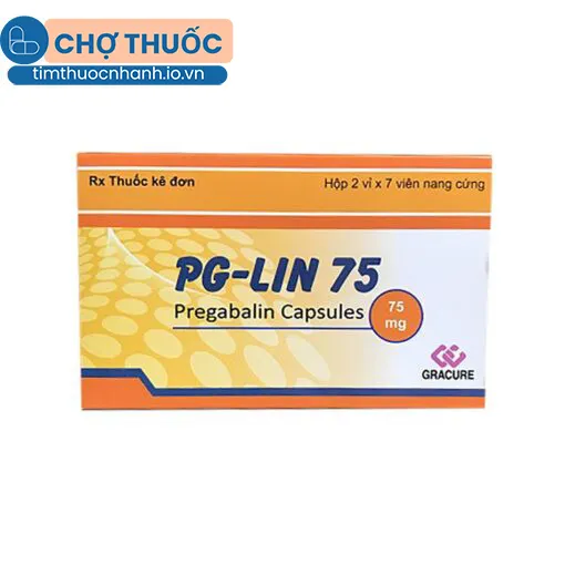 PG-Lin 75