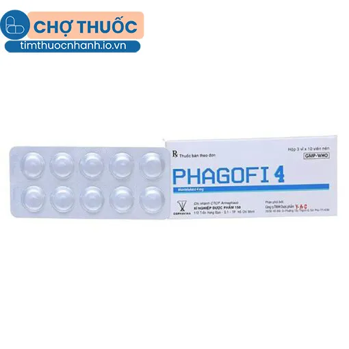 Phagofi 4