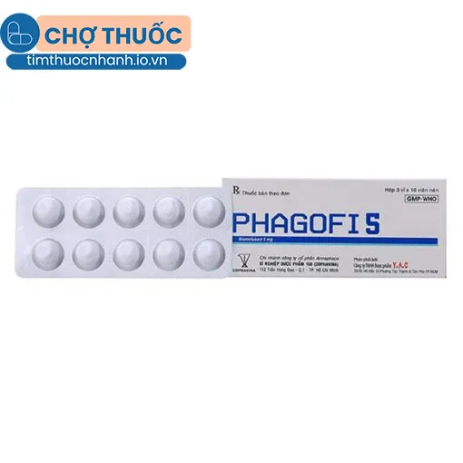 Phagofi 5