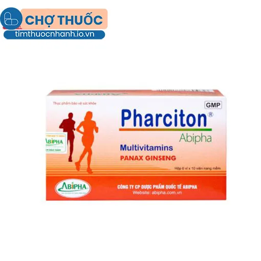 Pharciton