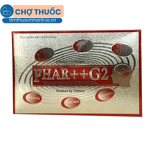 Phar++G2