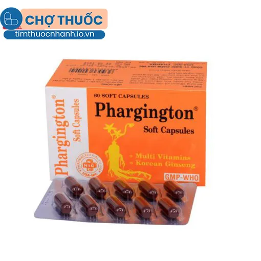 Phargington