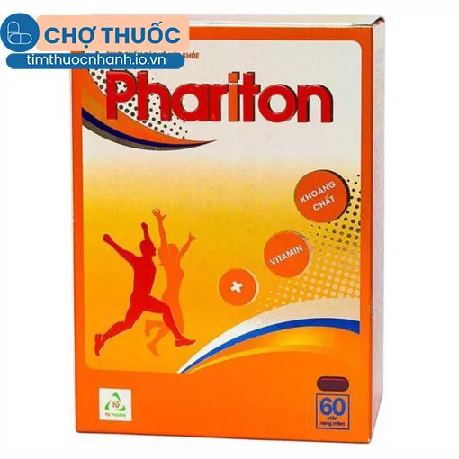 Phariton