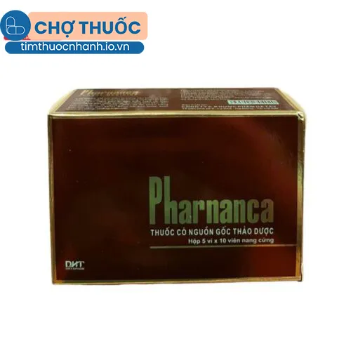 Pharnanca