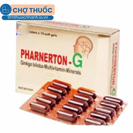 Pharnerton-G