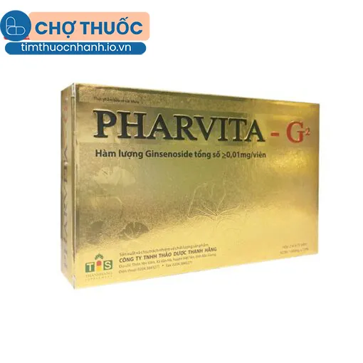 Pharvita-G2