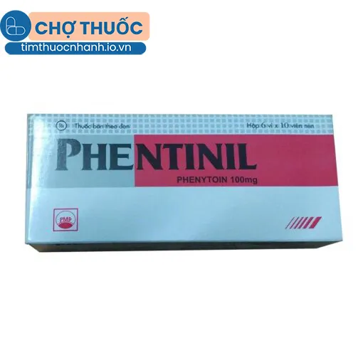 Phentinil