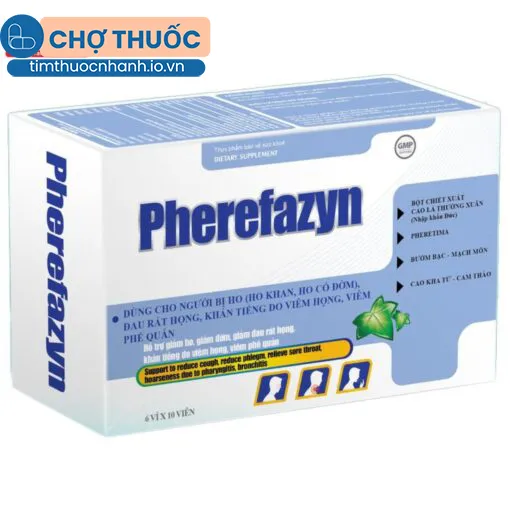 Pherefazyn