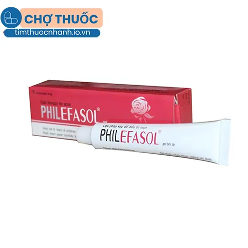PhilEfasol