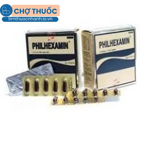 Philhexamin