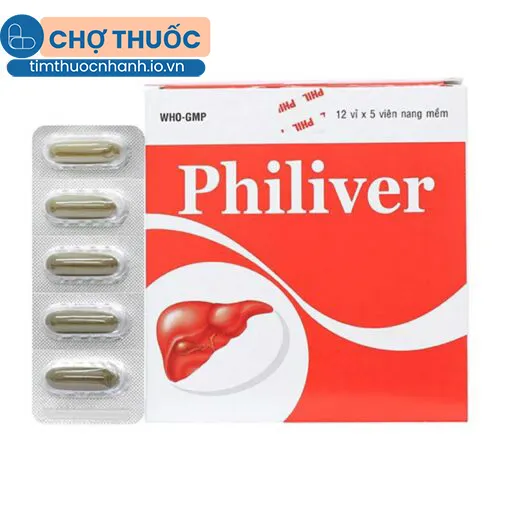 Philiver