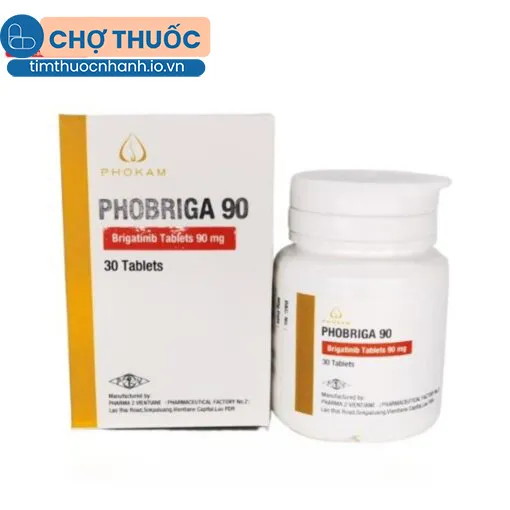 Phobriga 90mg