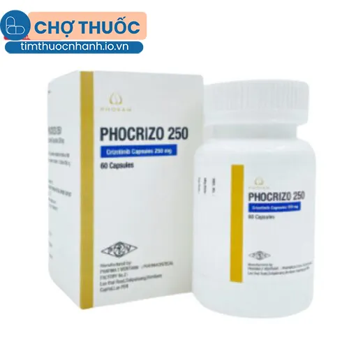 Phocrizo 250