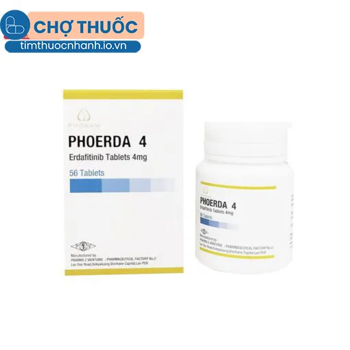Phoerda 4