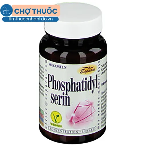 Phosphatidyl Serin Espara