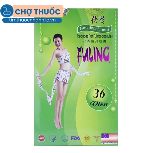 Phục Linh Sao Việt