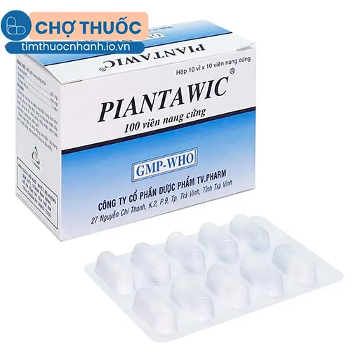 Piantawic