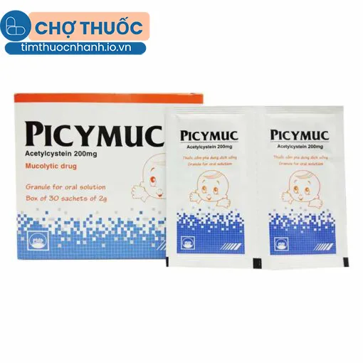 Picymuc