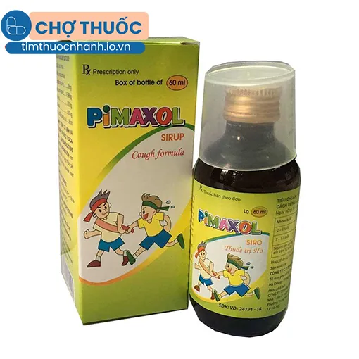 Pimaxol