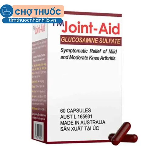 PM Joint – Aid