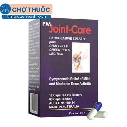 PM Joint-Care
