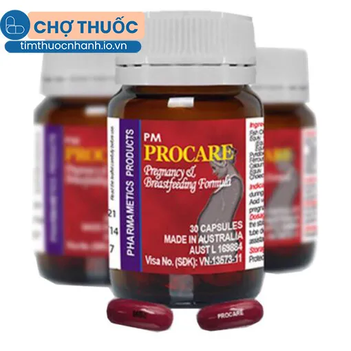 PM Procare