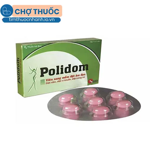 Polidom