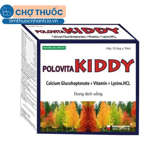 Polovita Kiddy
