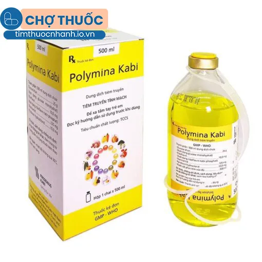 Polymina Kabi