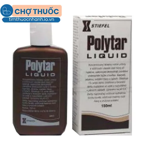 Polytar Liquid