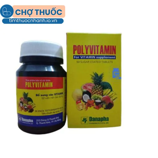 Polyvitamin