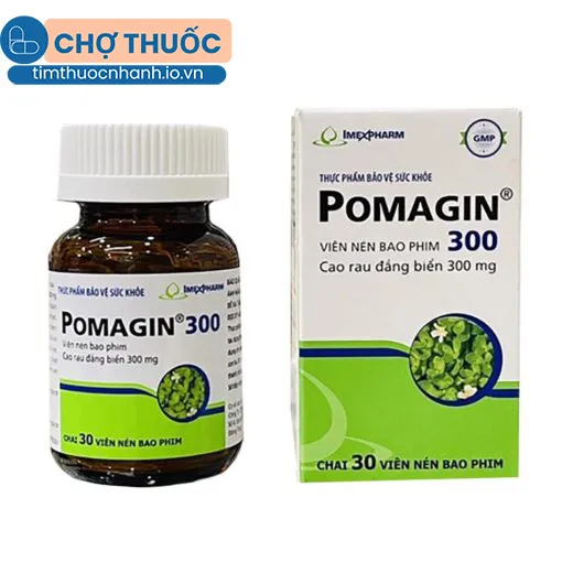 Pomagin 300