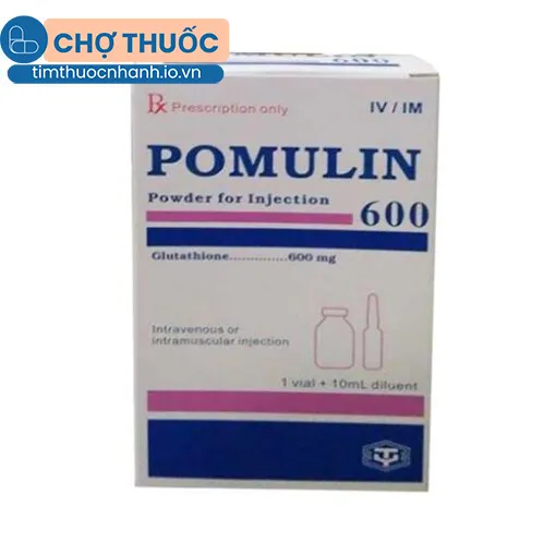 Pomulin 600