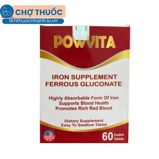 Powvita